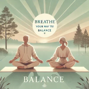 SOMA Breath Work Meditation - Dirleton Kirk Hall - 12th of April - 10am - 12pm